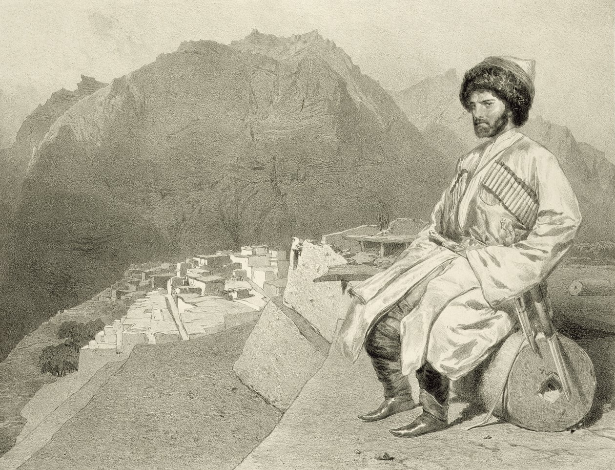 Ghimri