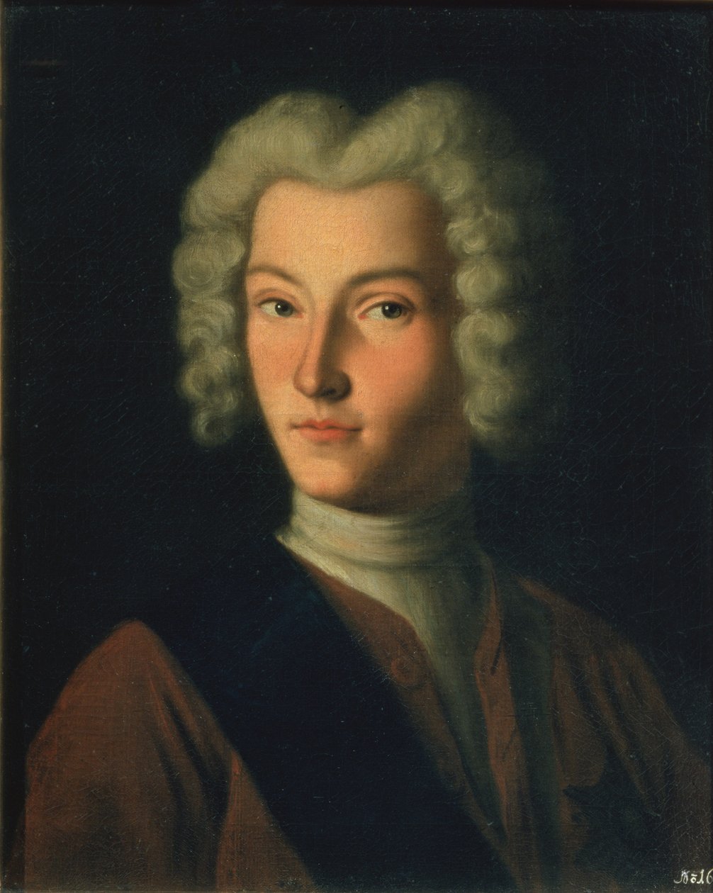 Çar II. Peter