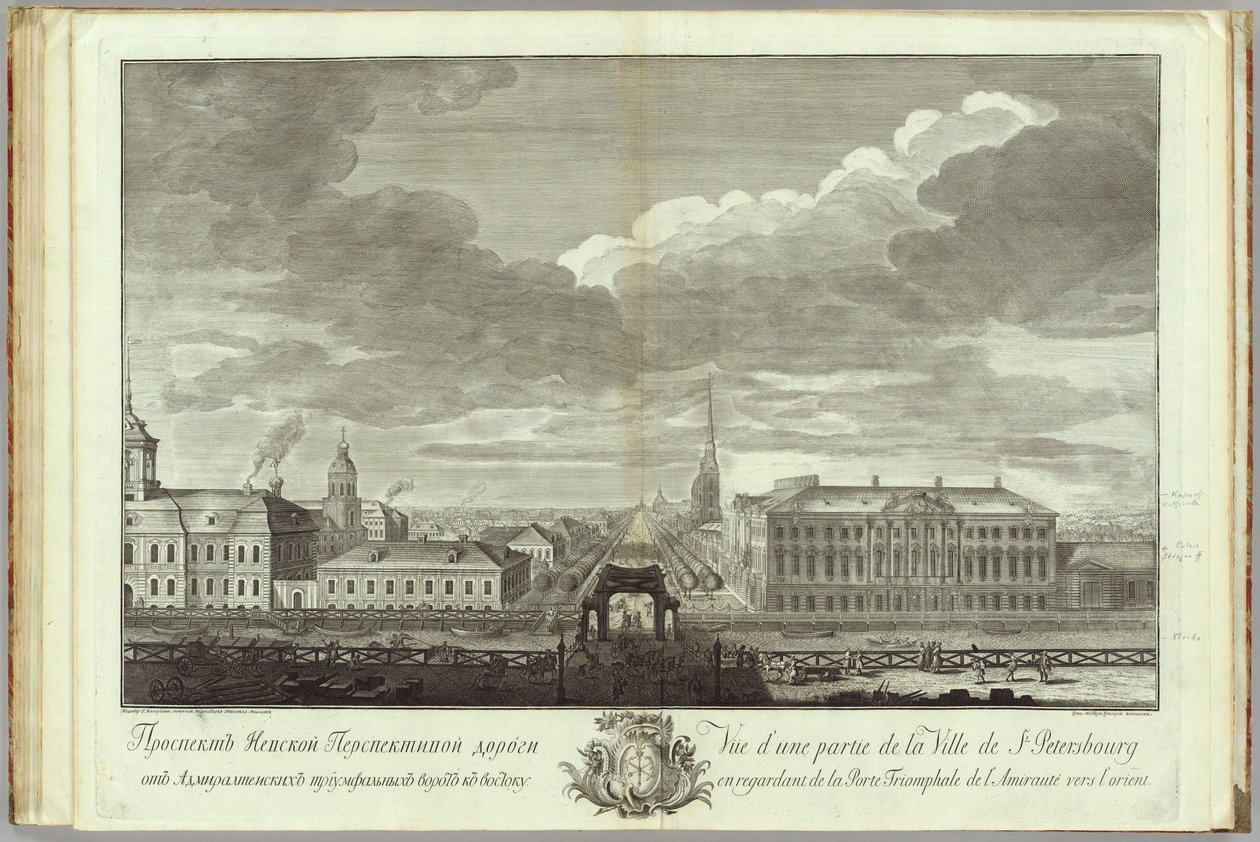 St. Petersburg