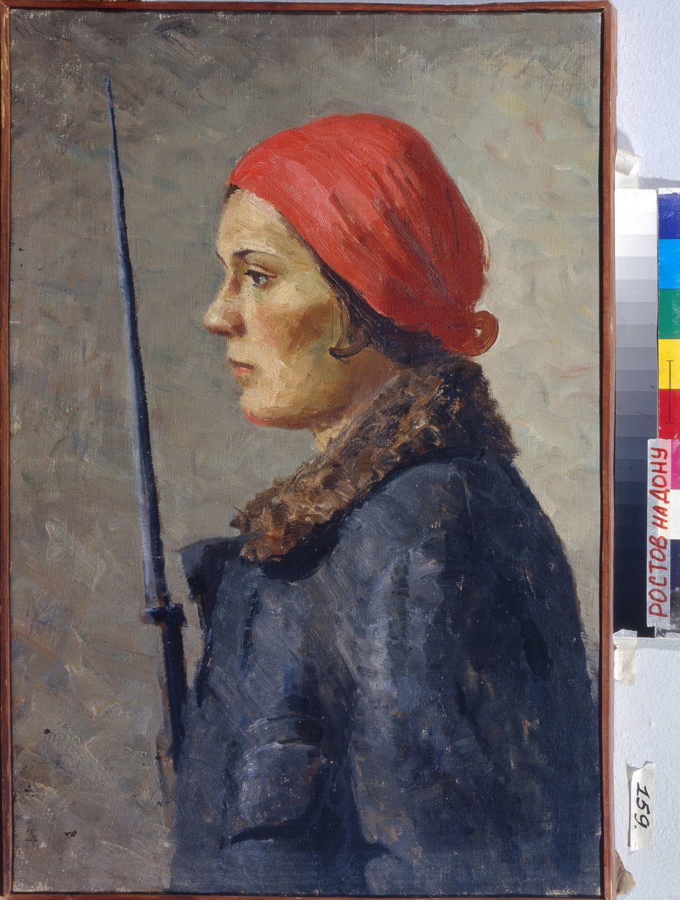  by Grigory Grigorievich Ryazhsky