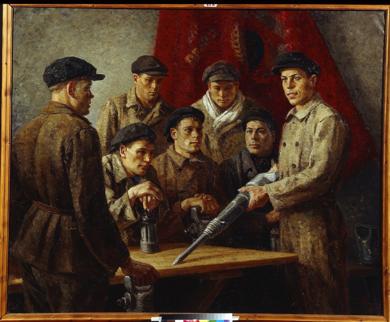  by Grigory Grigorievich Ryazhsky