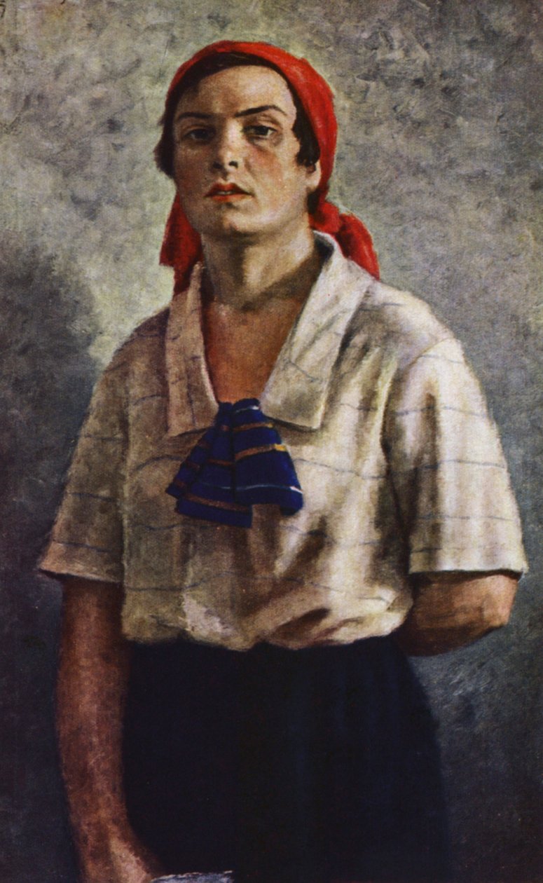  by Grigory Grigorievich Ryazhsky