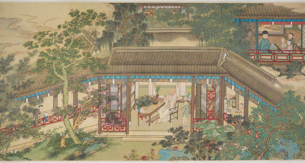 Wang Shih-min