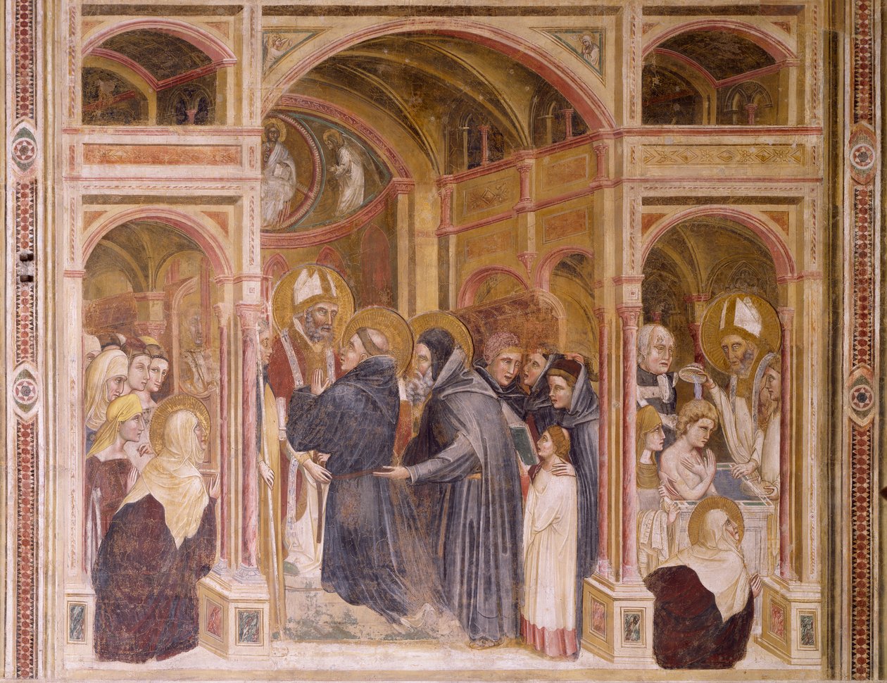 Augustine