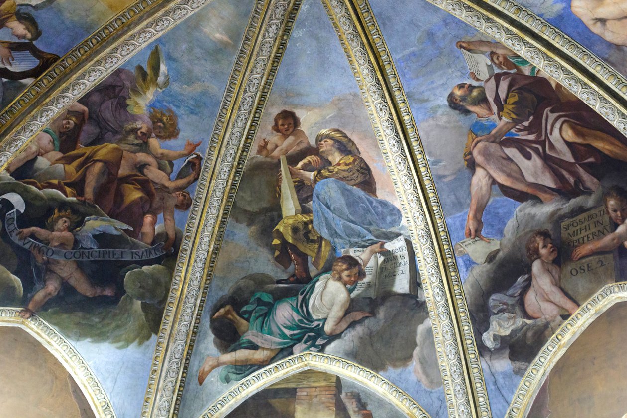 Peygamber Haggai veya Aggeus
