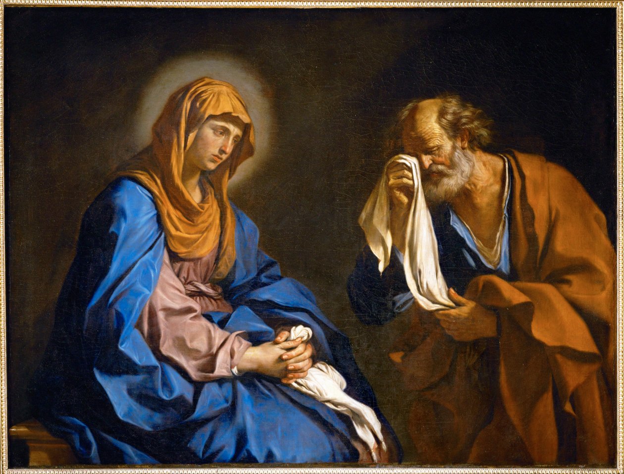 Les larmes de St. Pierre - Aziz Petrus