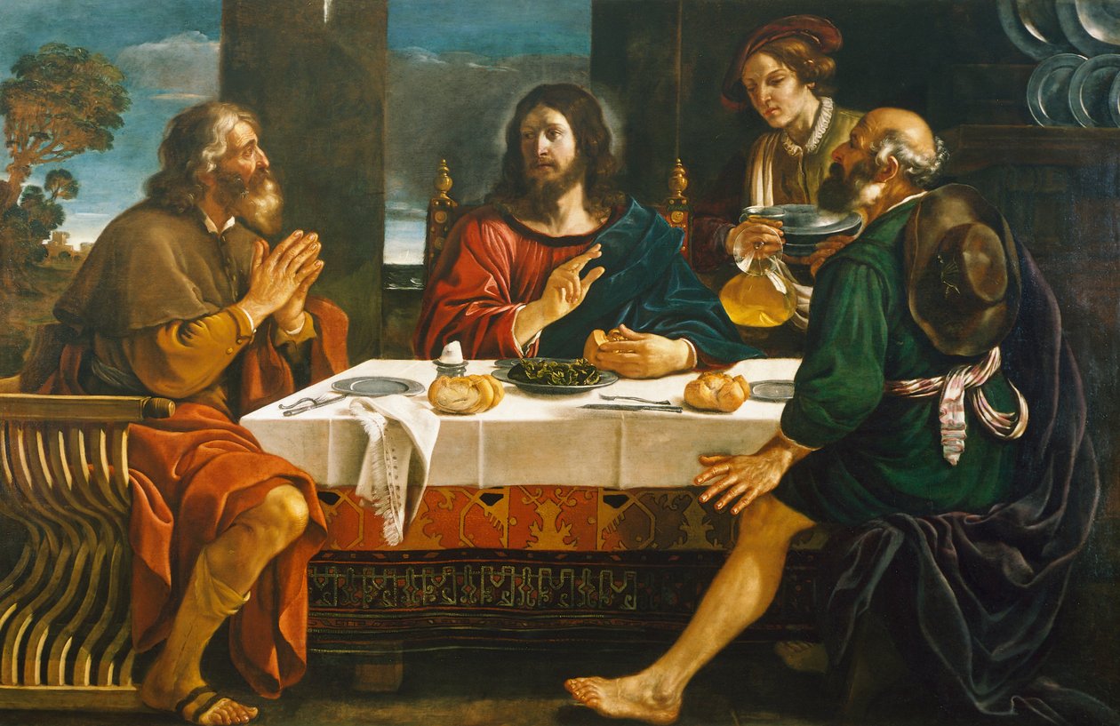 Emmaus