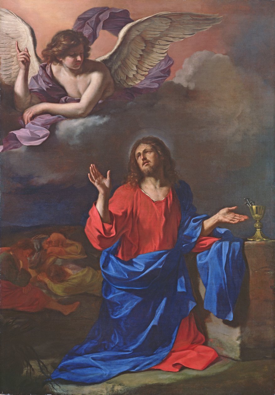  by Guercino (1591 1666)