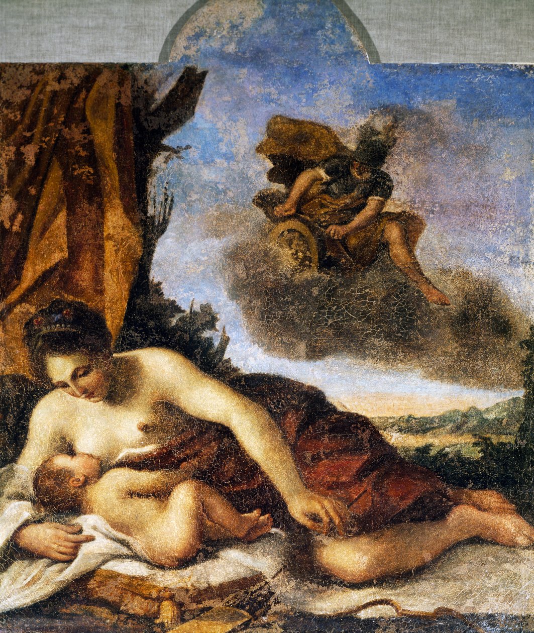 Giovanni Francesco Barbieri