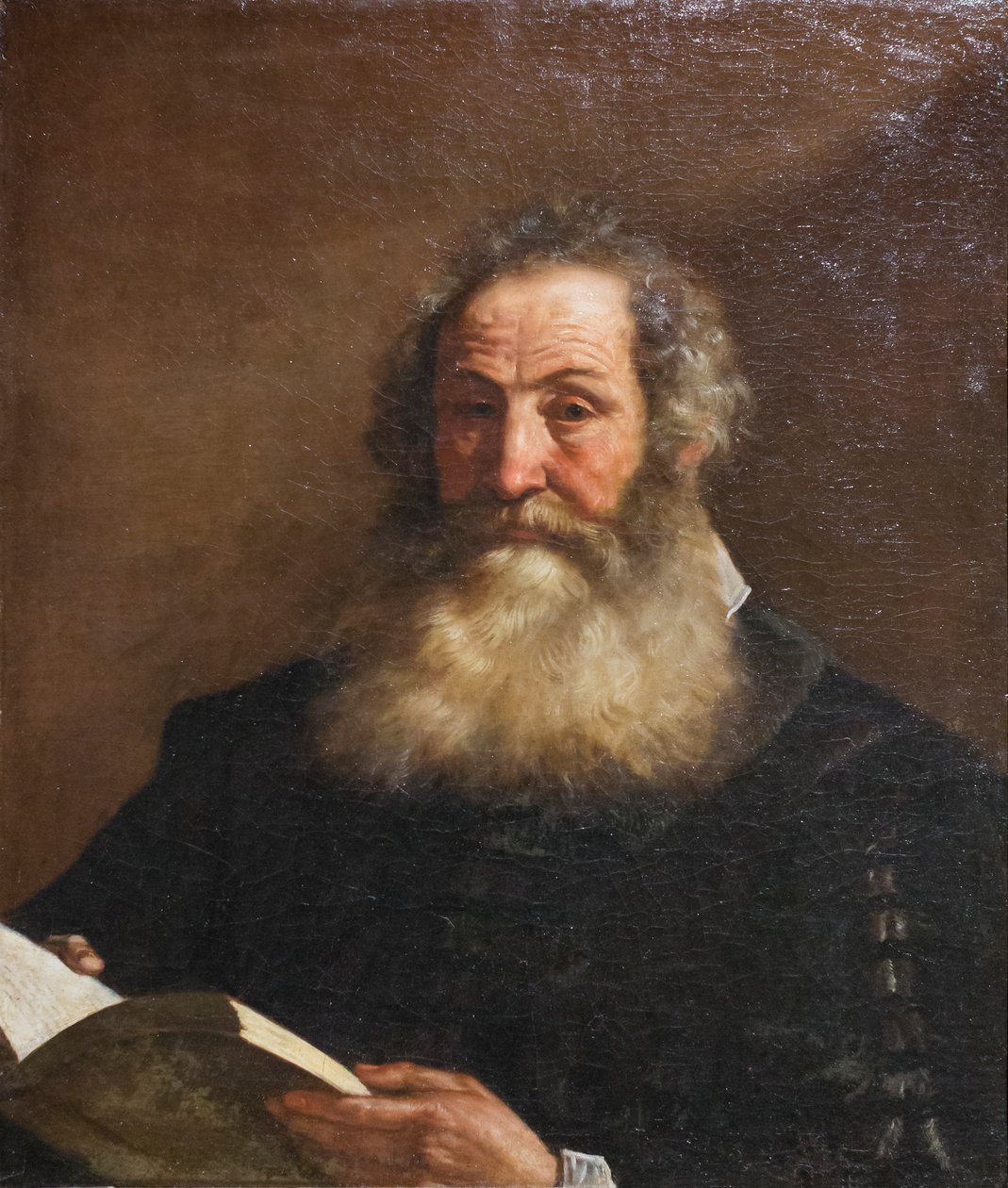  by Guercino (1591 1666)