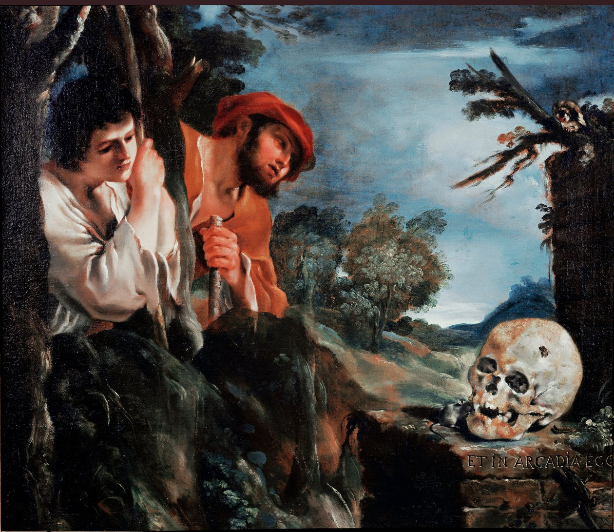 Arcadia Men
