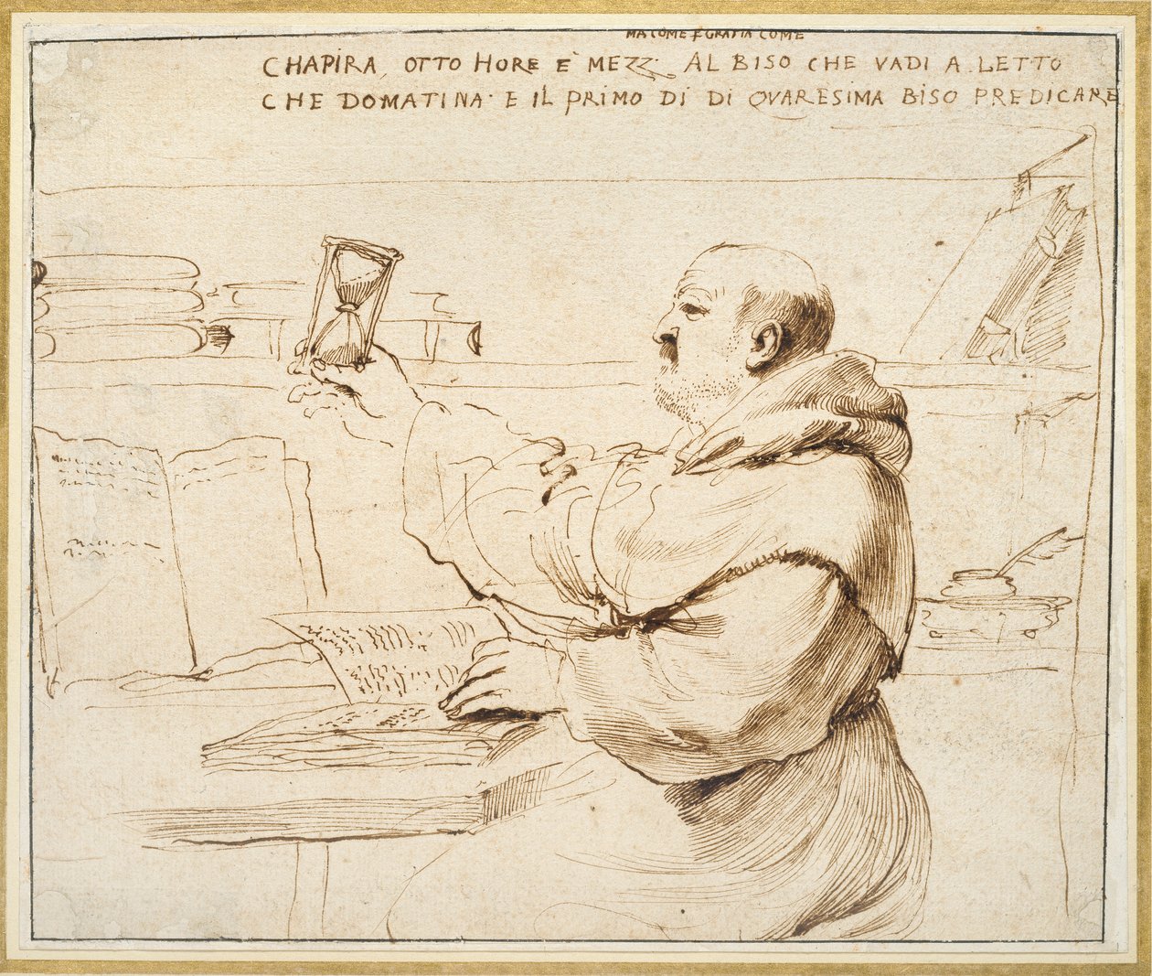 Fra Bonaventura Bisi
