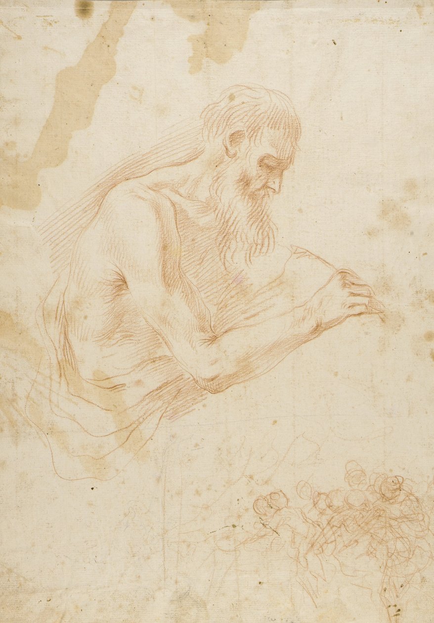  by Guercino