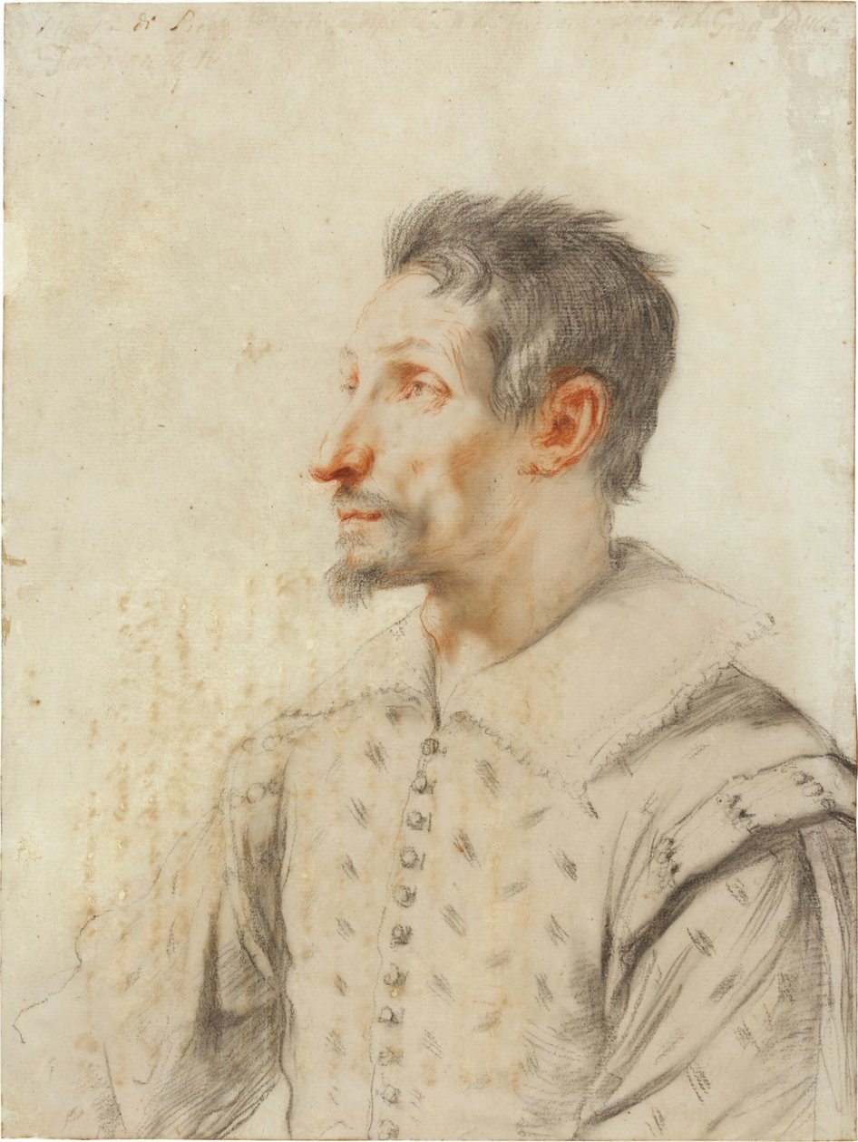  by Guercino