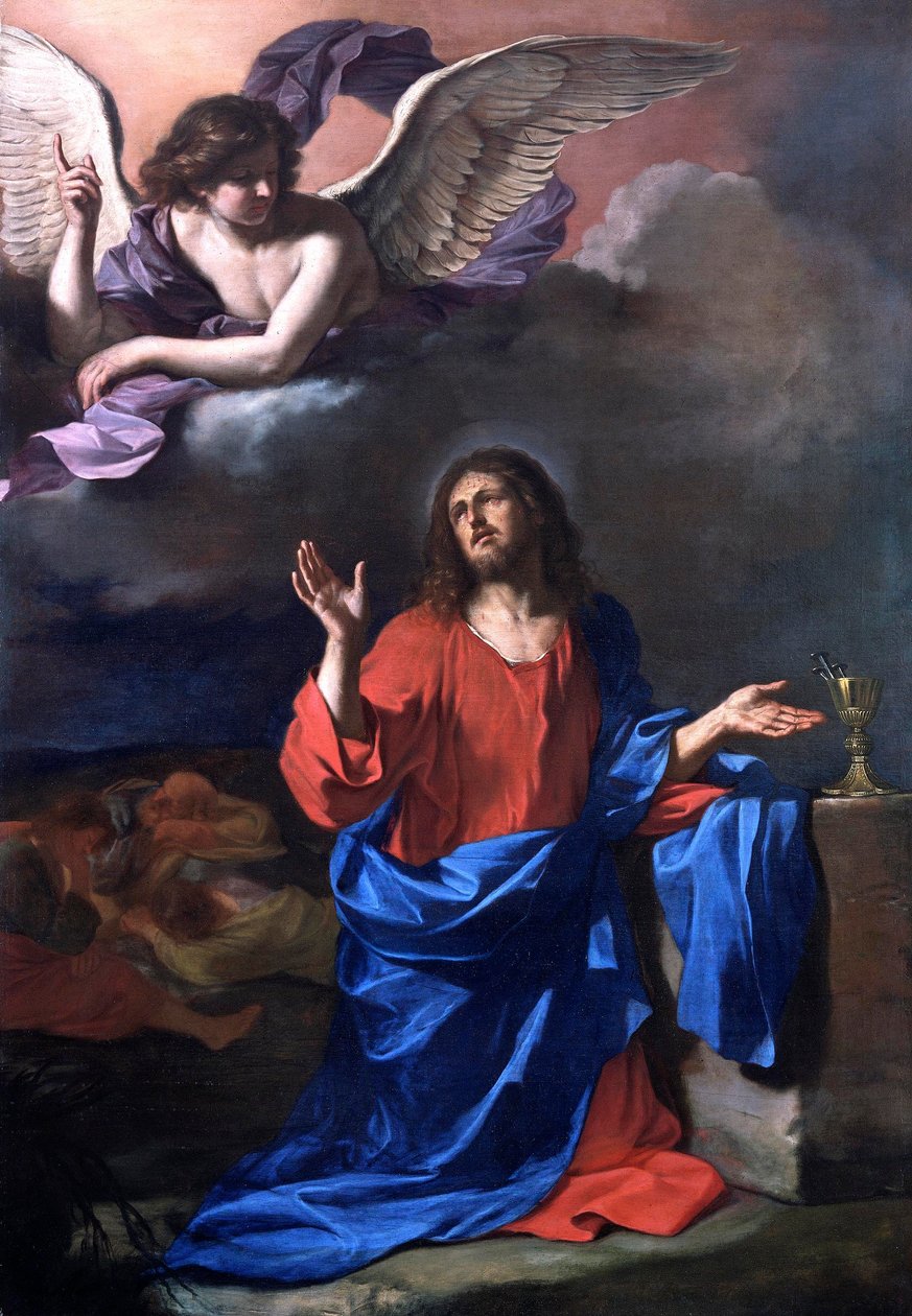  by Guercino
