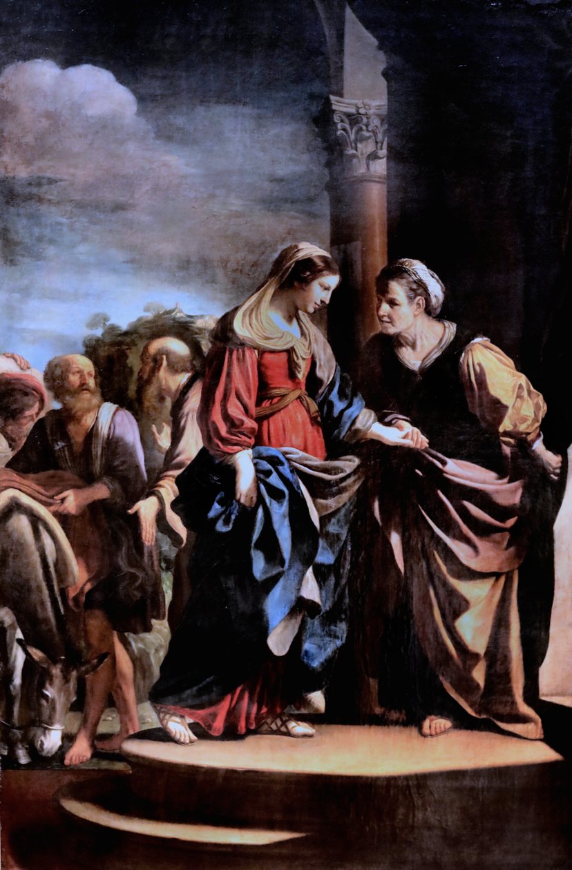  by Guercino
