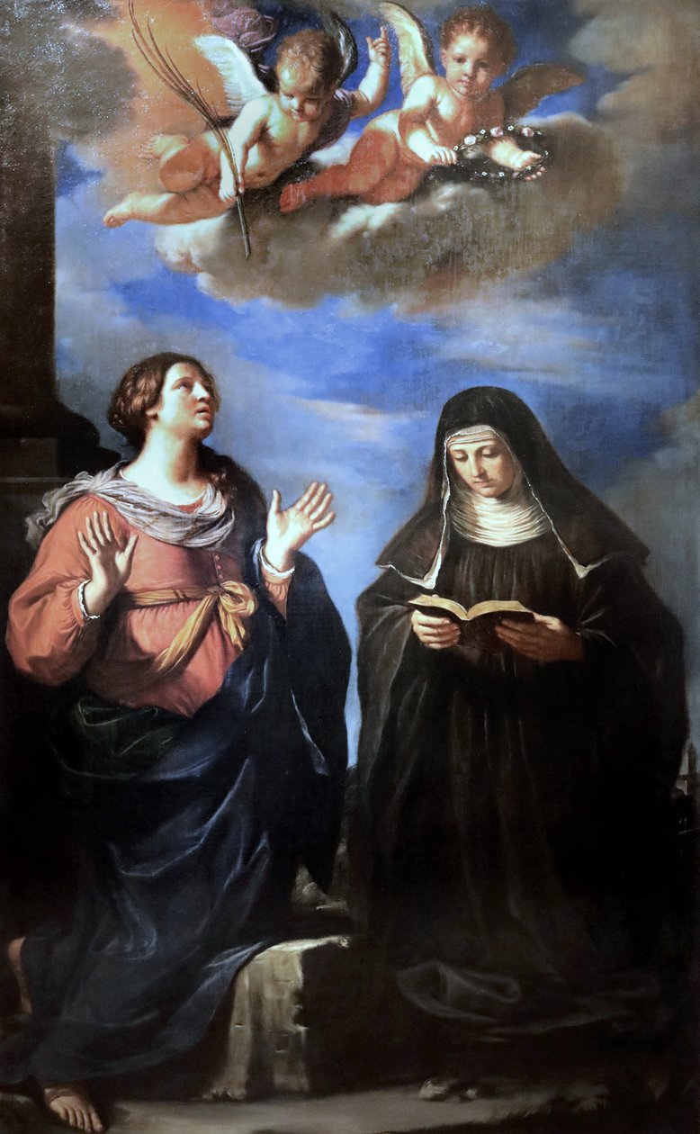  by Guercino