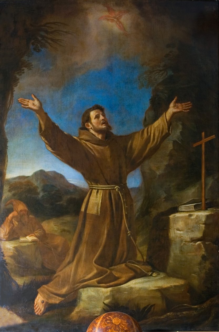  by Guercino