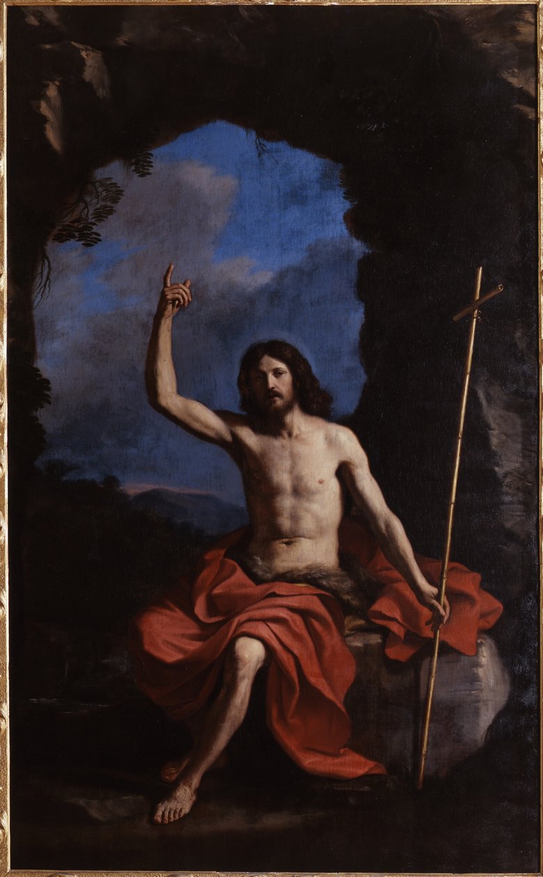  by Guercino