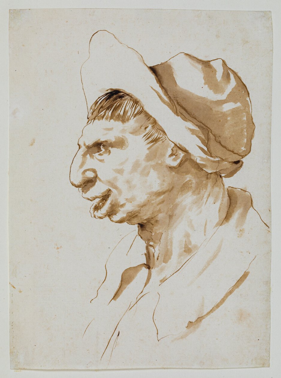  by Guercino