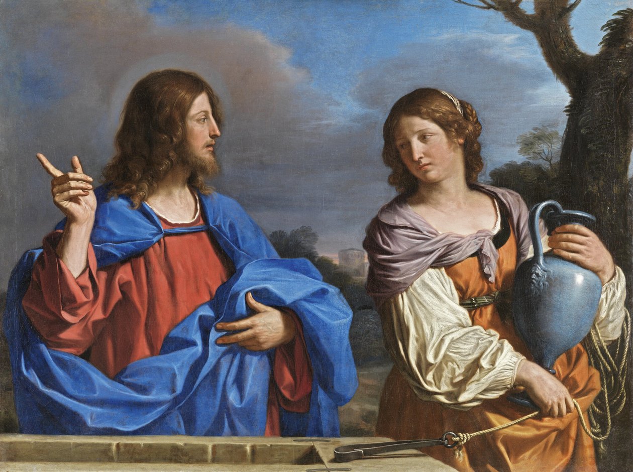  by Guercino