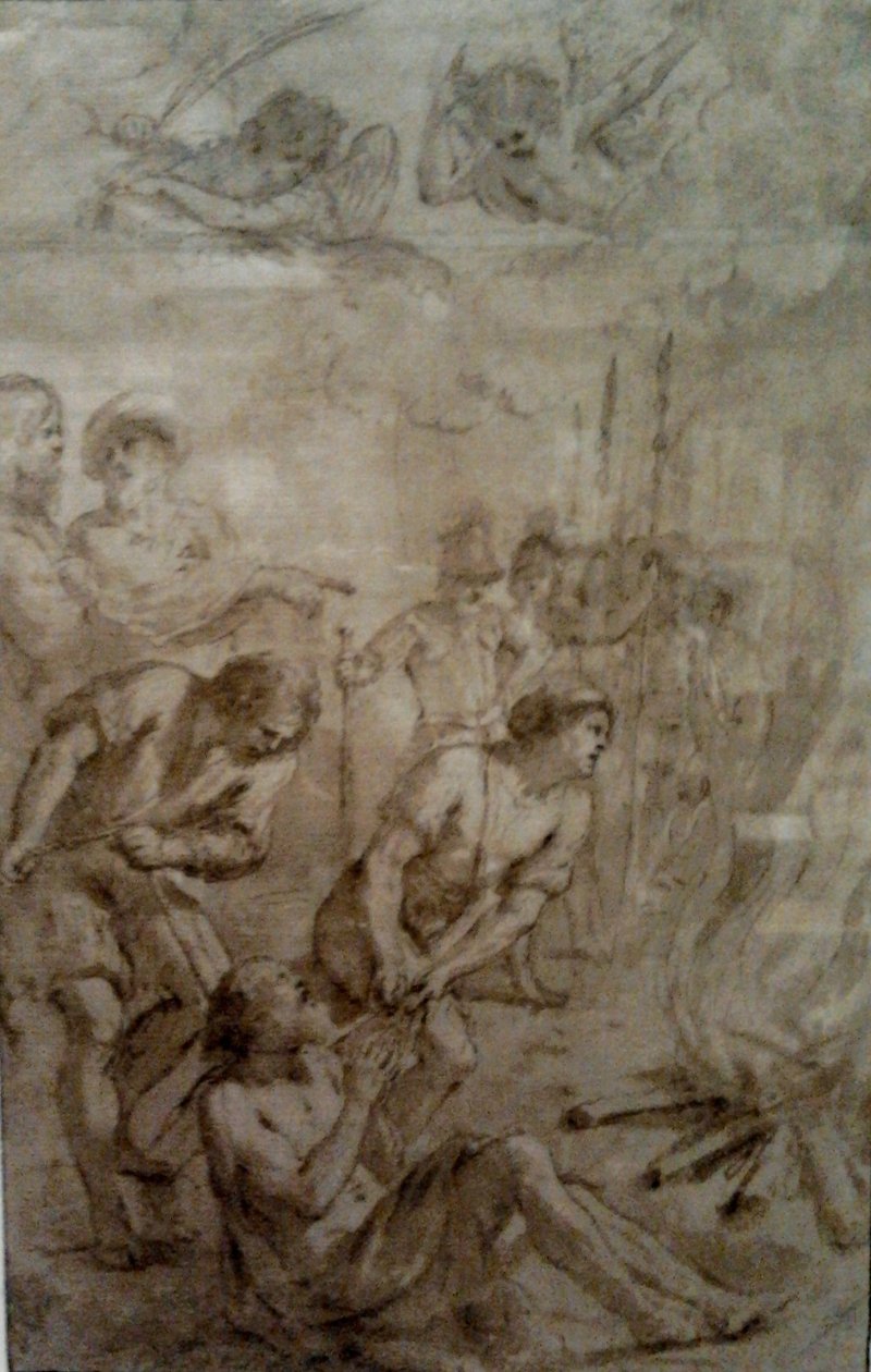  by Guercino