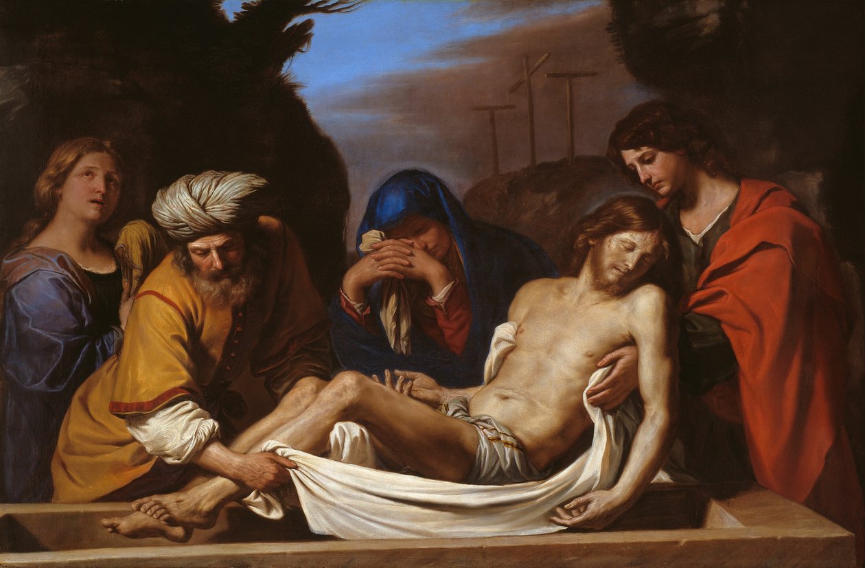  by Guercino