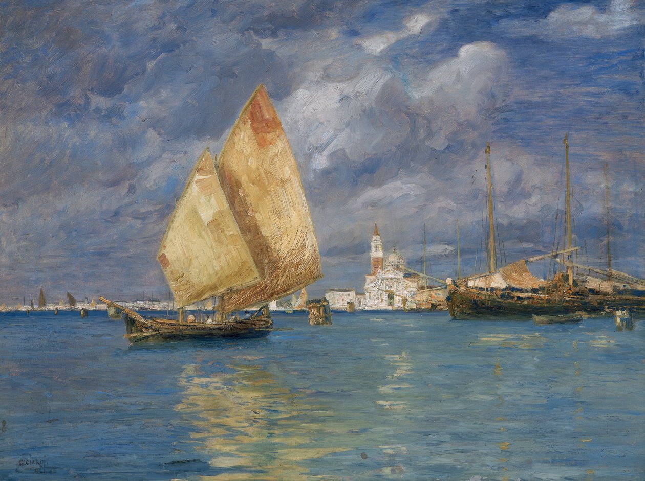 San Giorgio
