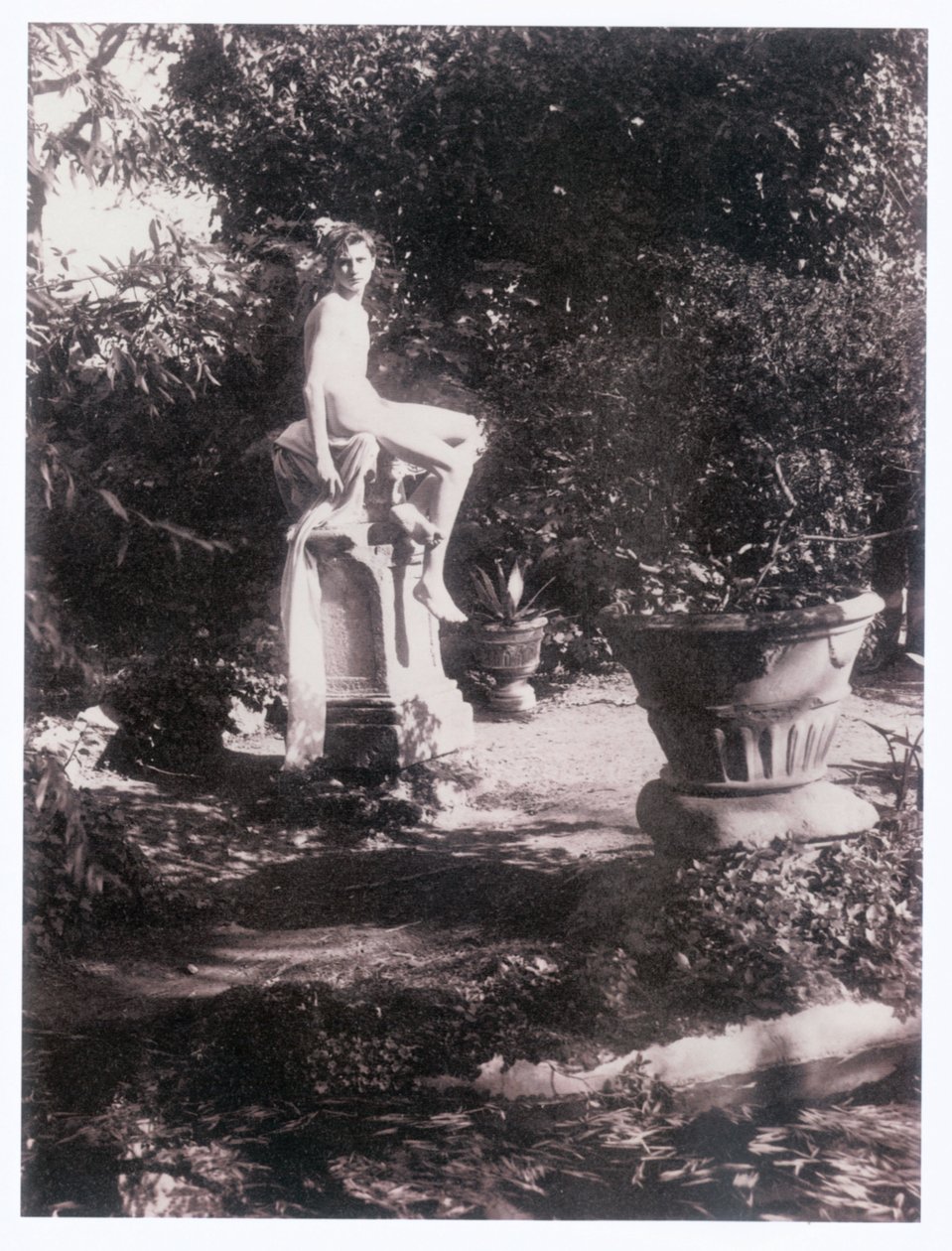 by Guglielmo (1852 1930) Plüschow