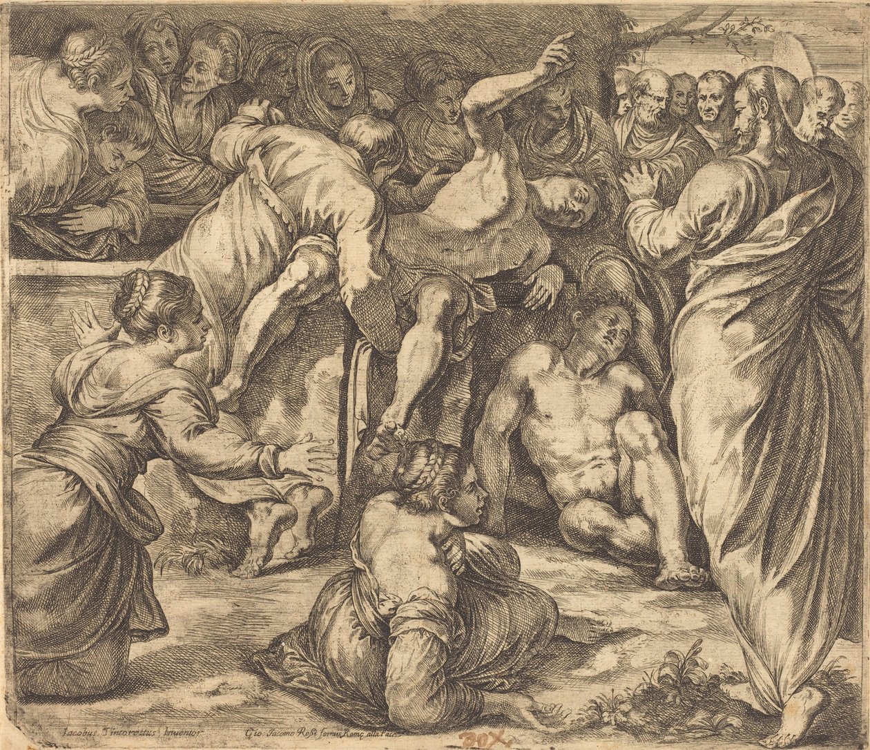 Lazarus