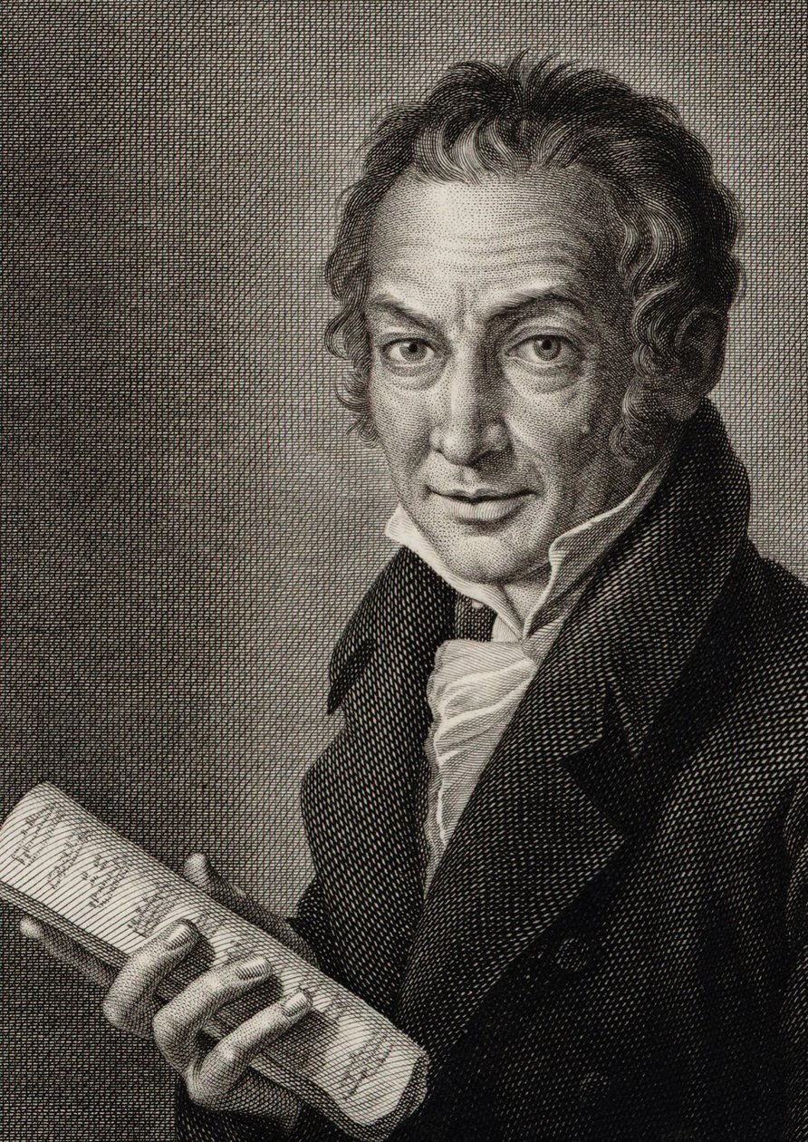 Besteci Nicola Antonio Zingarelli