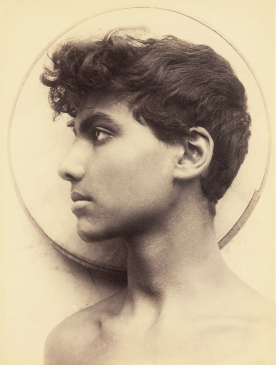 Bilinmeyen resim by Guglielmo Plüschow