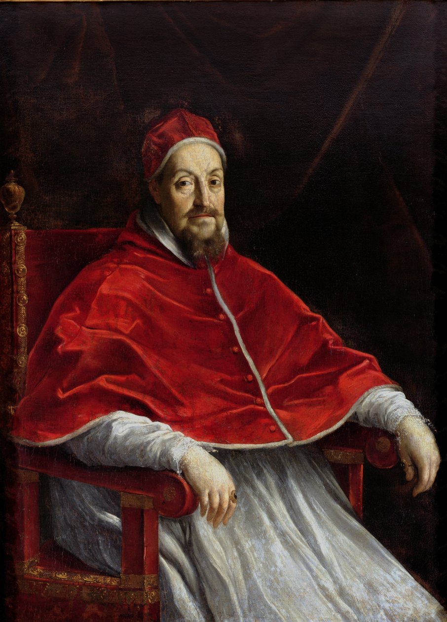 Papa Gregory XV