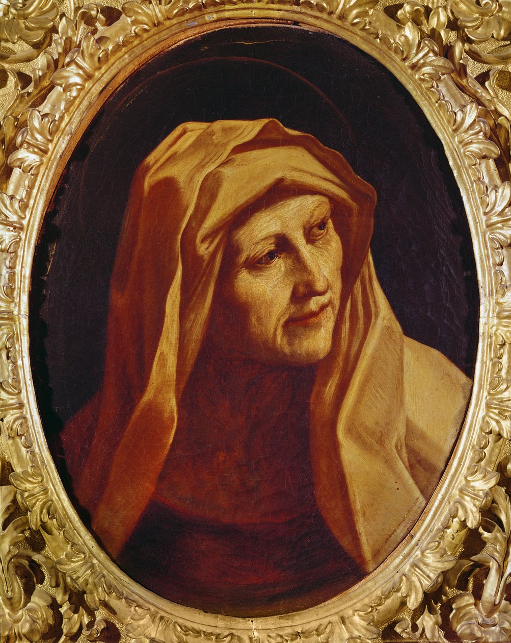 Aziz Elizabeth by Guido Reni