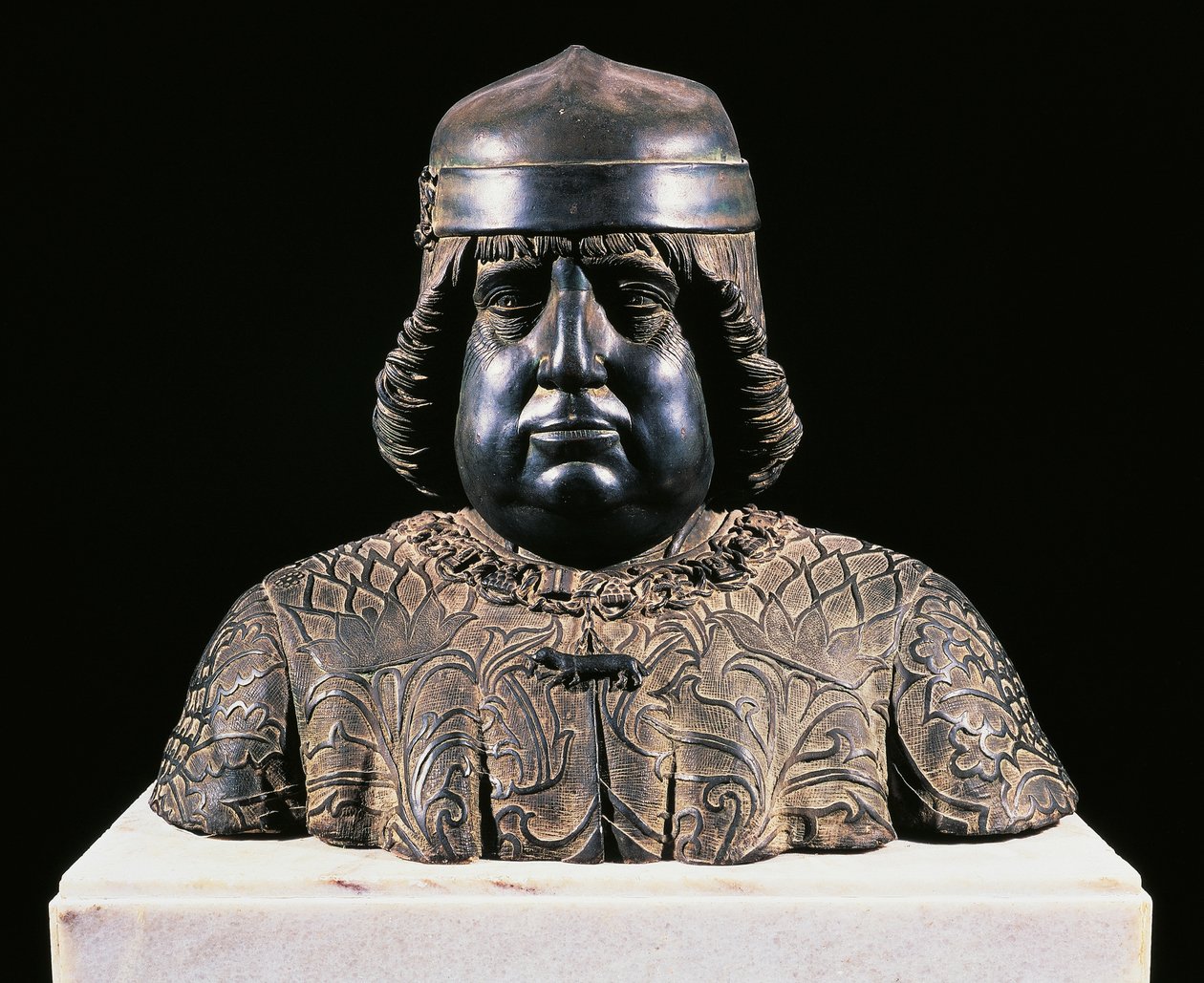 Aragonlu Alfonso