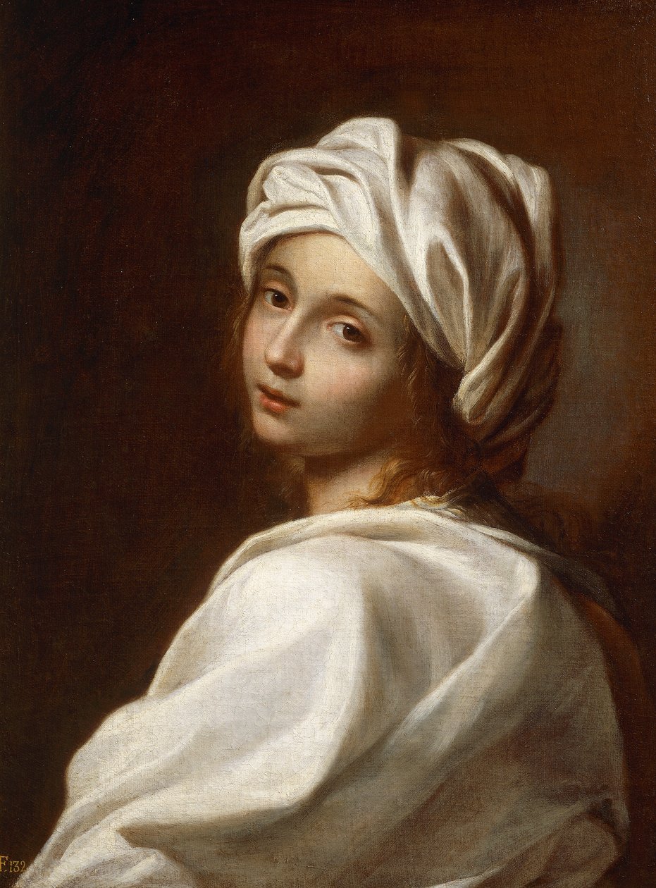 17599, Guido Reni tarafından by Guido Reni