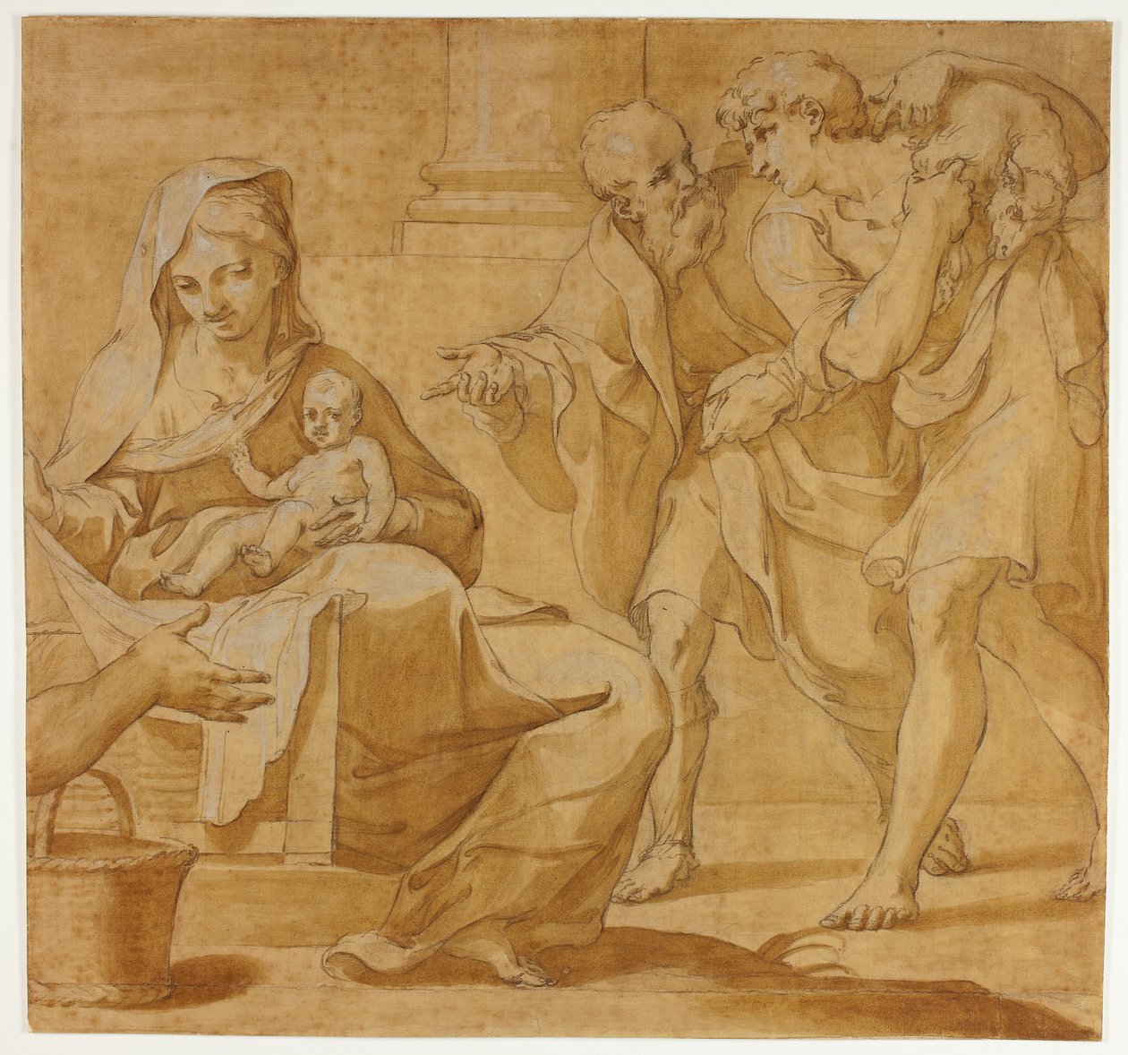  by Guido Reni