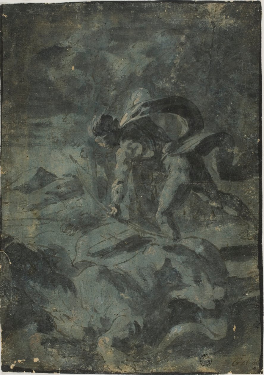  by Guido Reni
