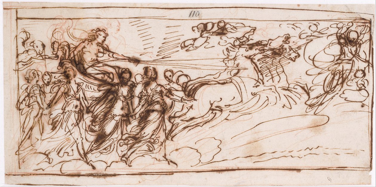  by Guido Reni