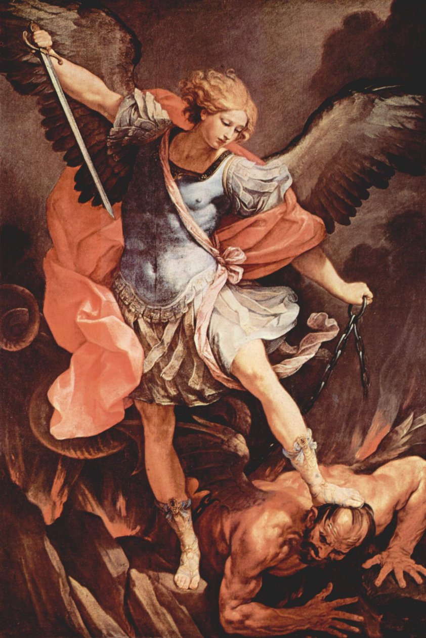  by Guido Reni