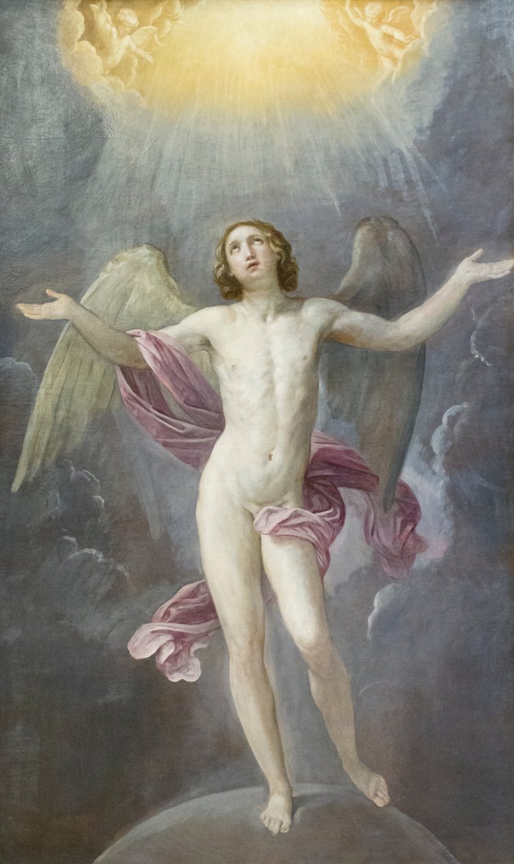  by Guido Reni
