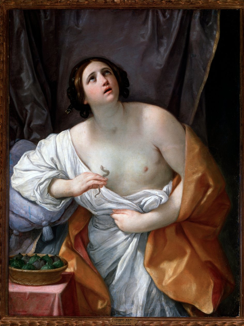 Kleopatra