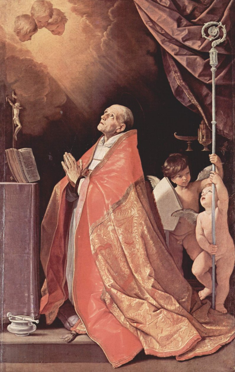  by Guido Reni