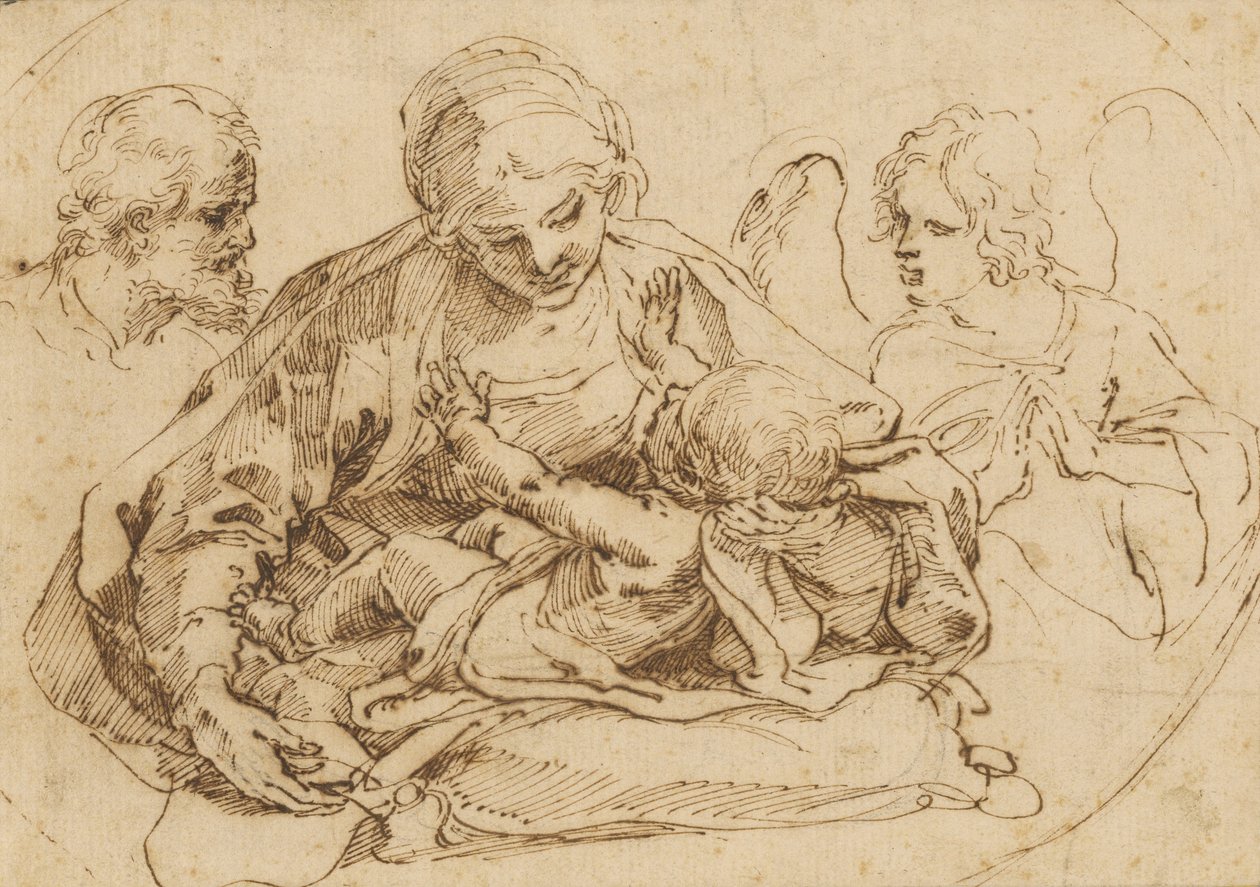  by Guido Reni