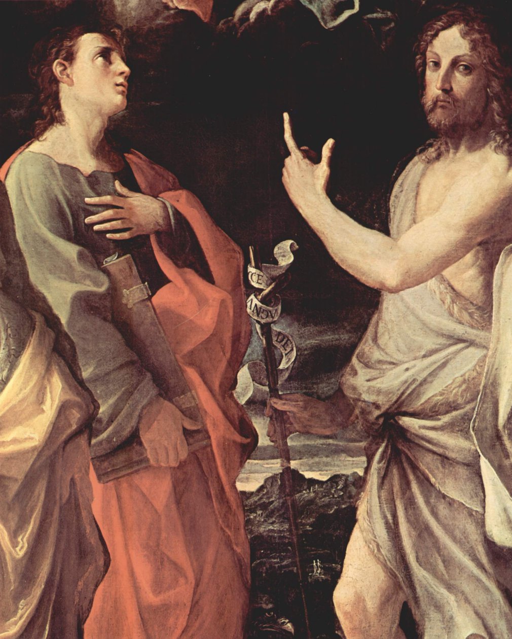  by Guido Reni