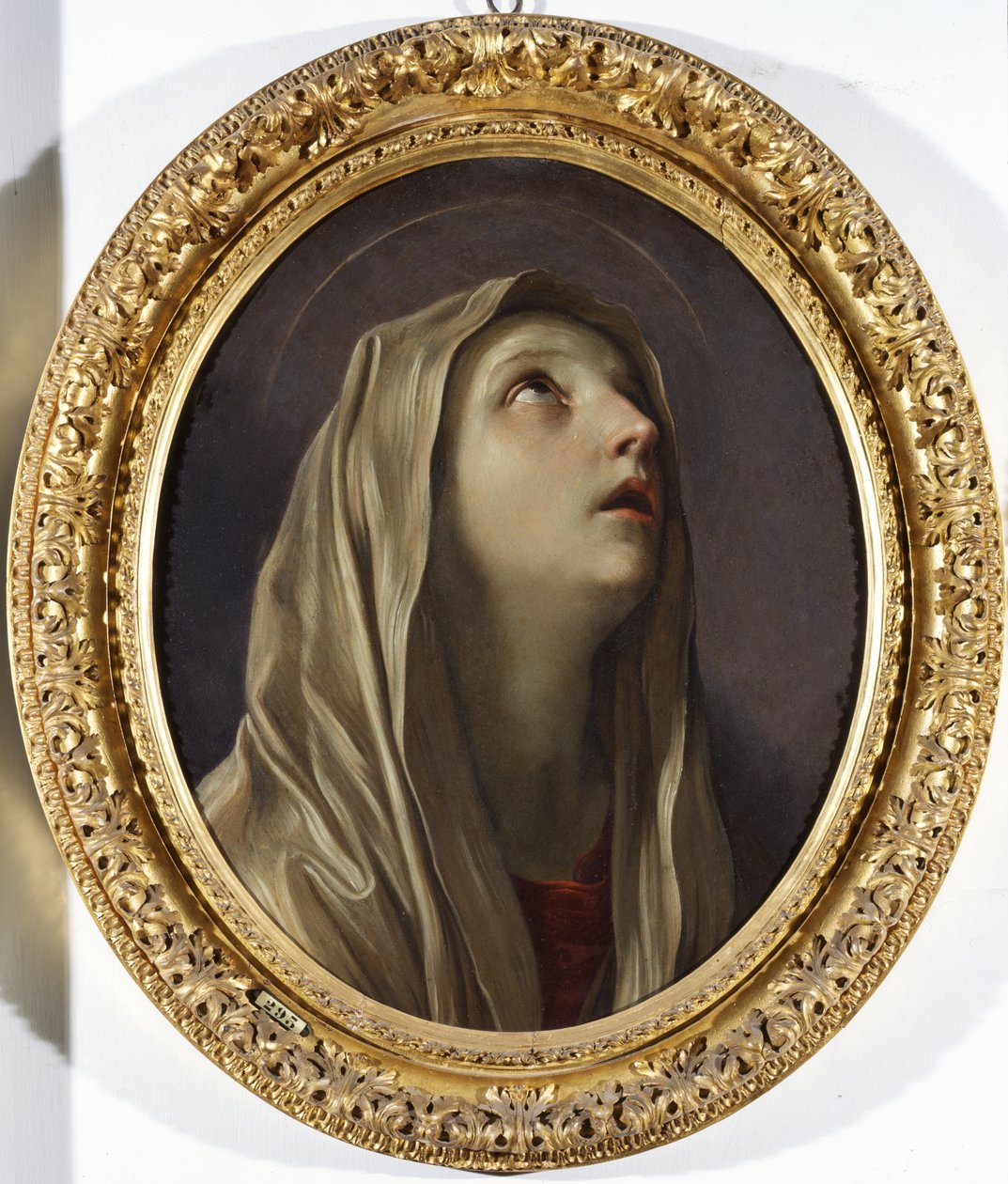 acıların hanımı by Guido Reni