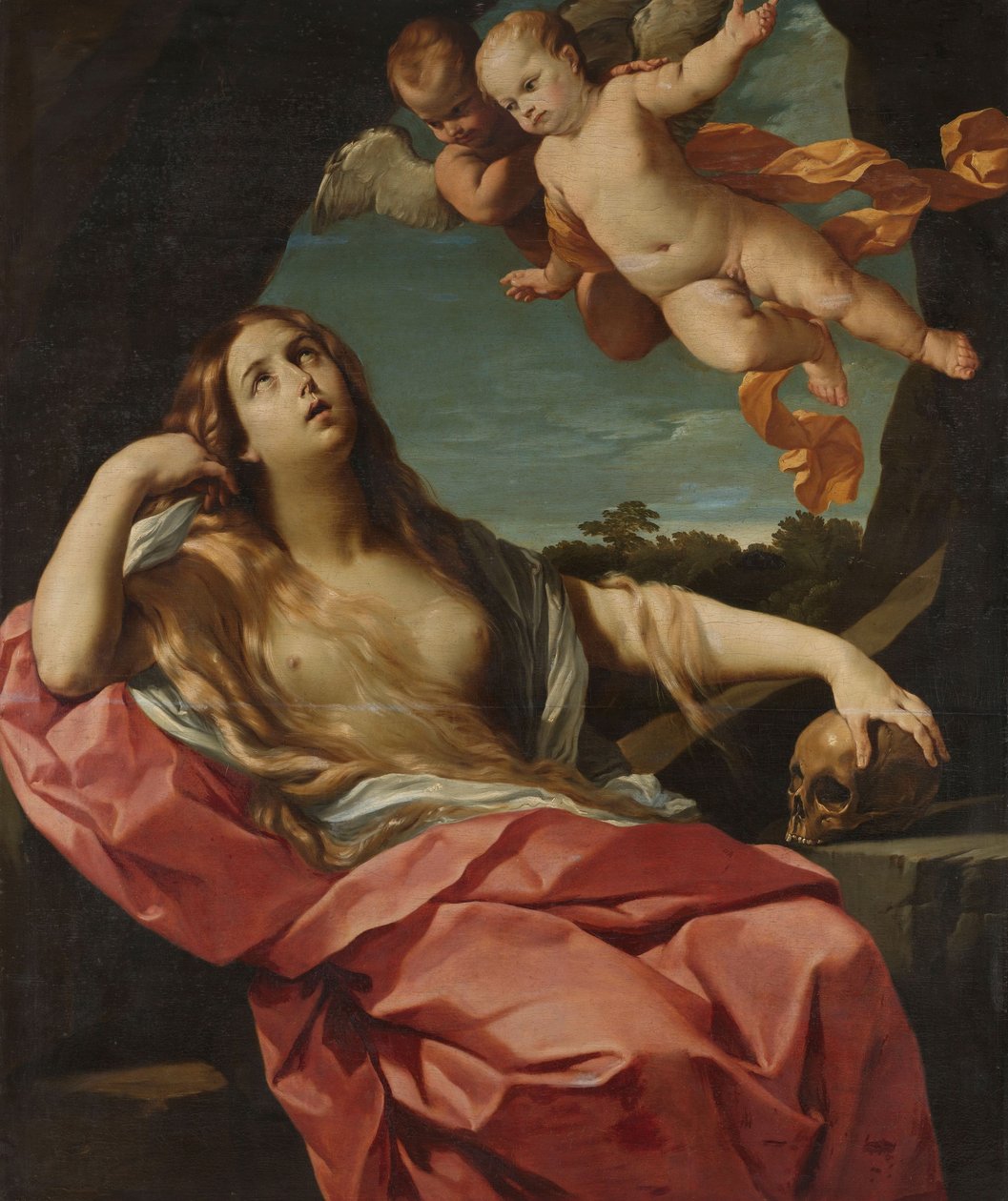  by Guido Reni