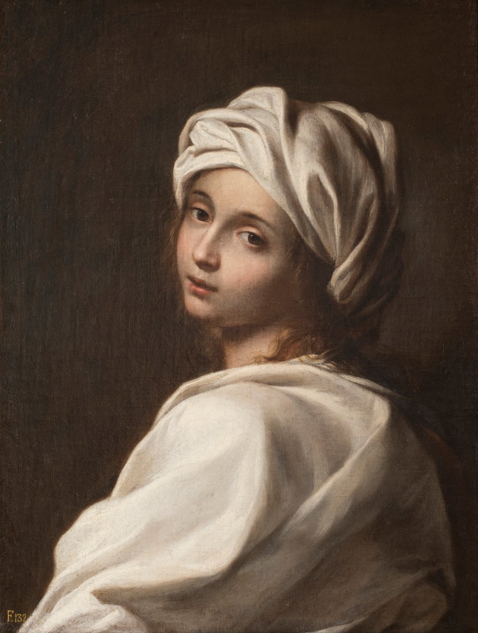 Beatrice Cenci