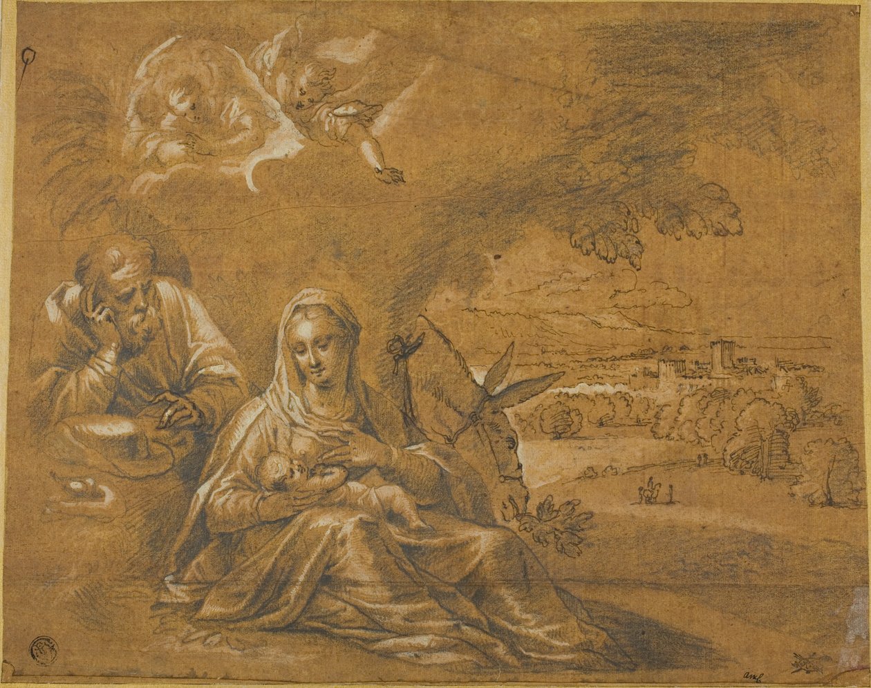  by Guido Reni