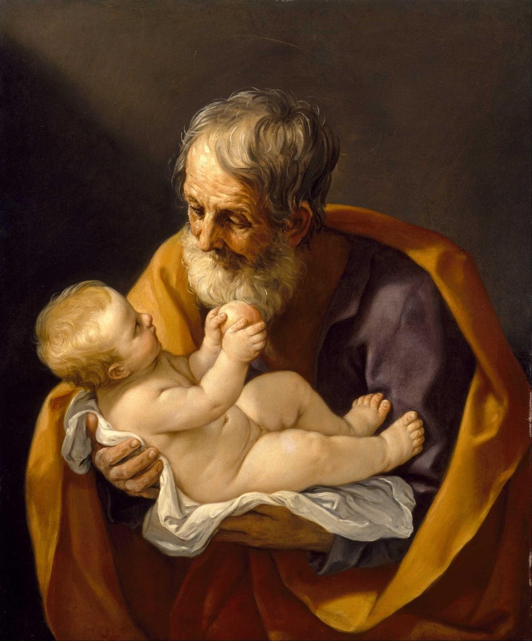  by Guido Reni